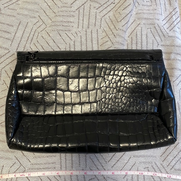 Golden Lane Clutch Leather - Picture 5 of 8